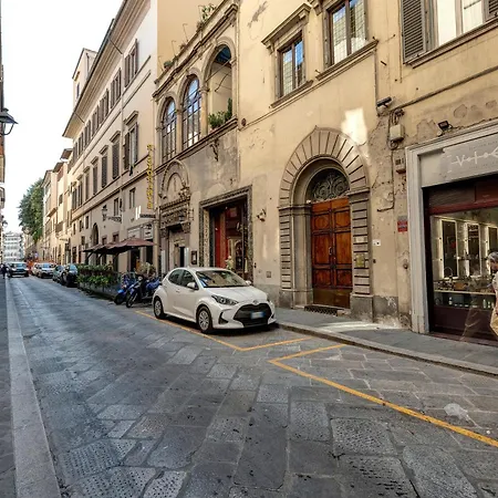 Apartment Fossi By Mamo Florenz